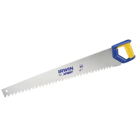 Kundfavorit Irwin 10505549 Handsåg
